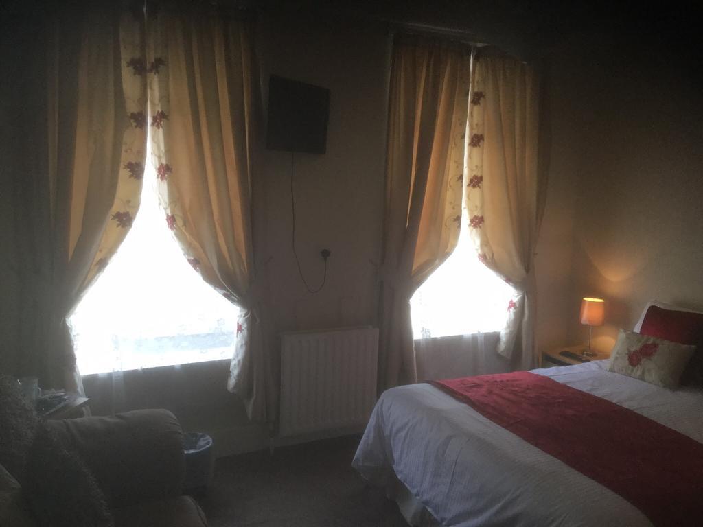 Ashlea House Hotel Portrush Room photo