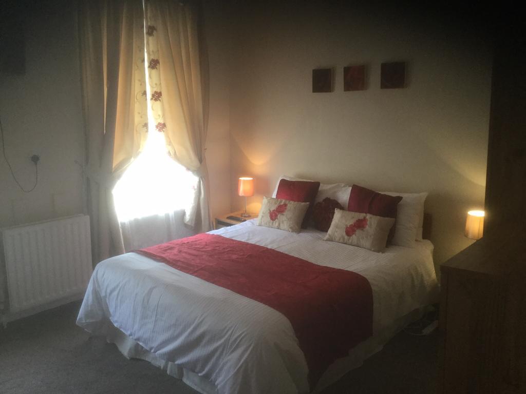 Ashlea House Hotel Portrush Room photo